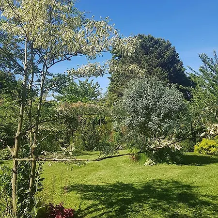 La Tonnelle Vakantiehuis Varengeville-sur-Mer