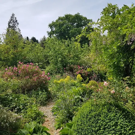 La Tonnelle Vakantiehuis
