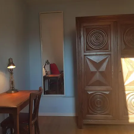 Vakantiehuis La Tonnelle *