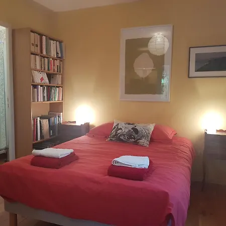 La Tonnelle Vakantiehuis