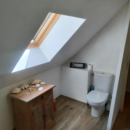 La Tonnelle Vakantiehuis *