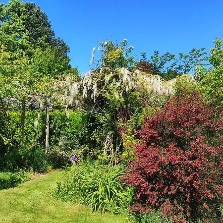 La Tonnelle