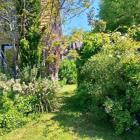 Ferienhaus La Tonnelle *