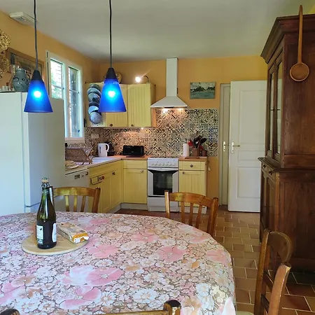 La Tonnelle * 바랑즈빌-쉬르-메르