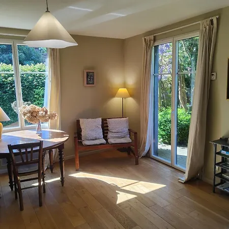 La Tonnelle Ferienhaus Varengeville-sur-Mer
