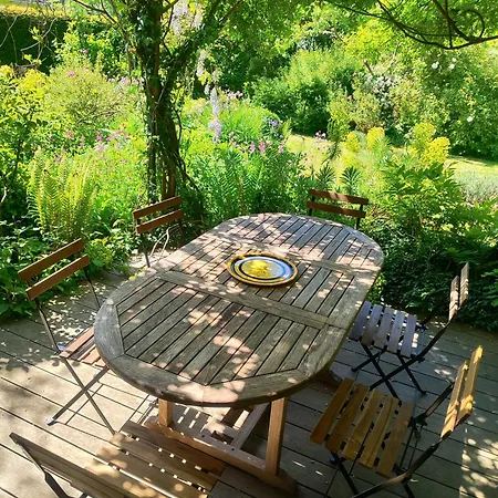 Ferienhaus La Tonnelle