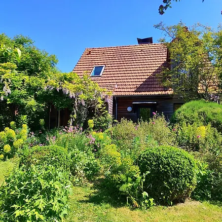 La Tonnelle Vakantiehuis *