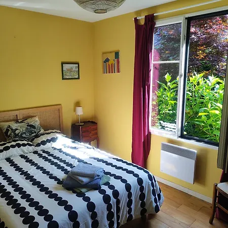 La Tonnelle Vakantiehuis *