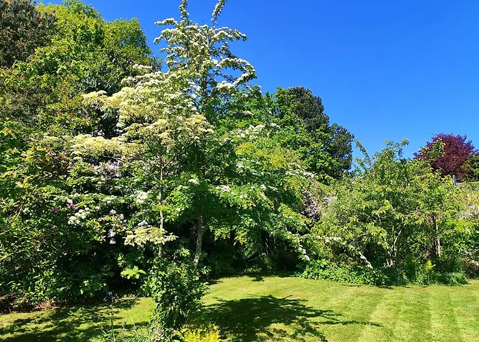 La Tonnelle Holiday home Varengeville-sur-Mer