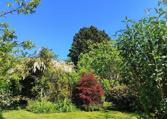 Holiday home La Tonnelle