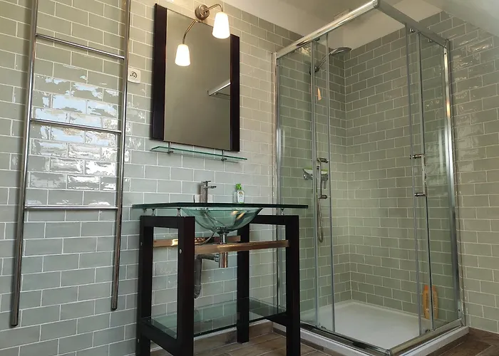 Holiday home La Tonnelle