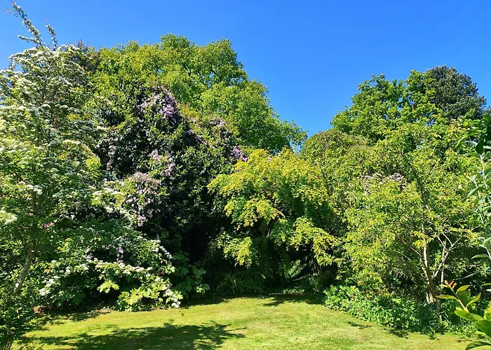 La Tonnelle Holiday home *