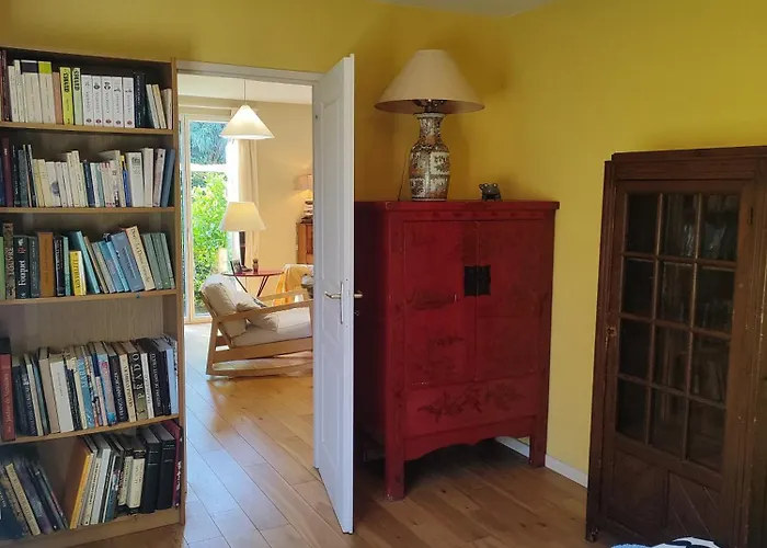 La Tonnelle Varengeville-sur-Mer