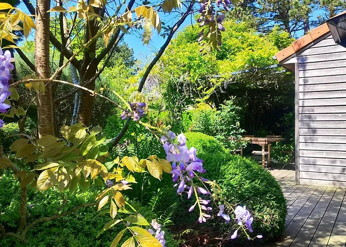 La Tonnelle Holiday home Varengeville-sur-Mer